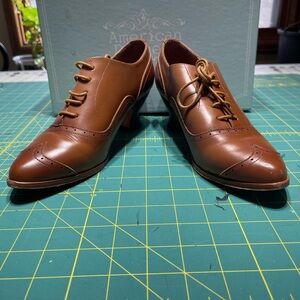 American Duchess Londoners